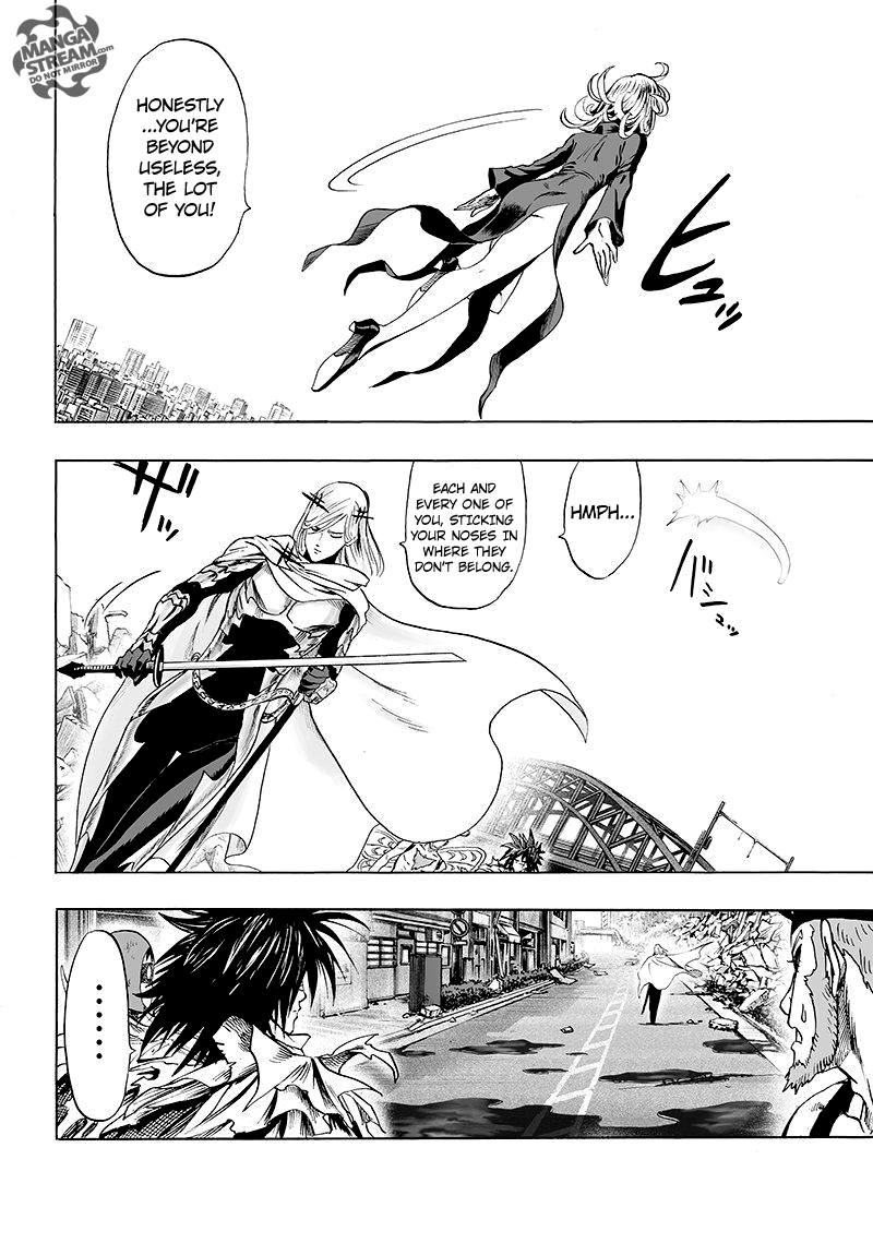 One-Punch Man, Chapter 68.2 image 24